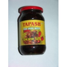 Tak Jhal Mishti (Tamrind, Red Chilly, Date, Ber) - Kolkata Special-500gm