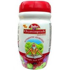 CHYAWANPRASH (RASAYAN, REJUVENATOR, ANTI OXIDANT)-1KG