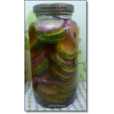 CHAAYA PICKLE-TAMARIND AND GREEN CHILLI HOMEMADE-400gm