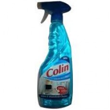 CLEANING-COLIN ULTRA TRIGGER (CLEAN TO SHINE)-500 ML